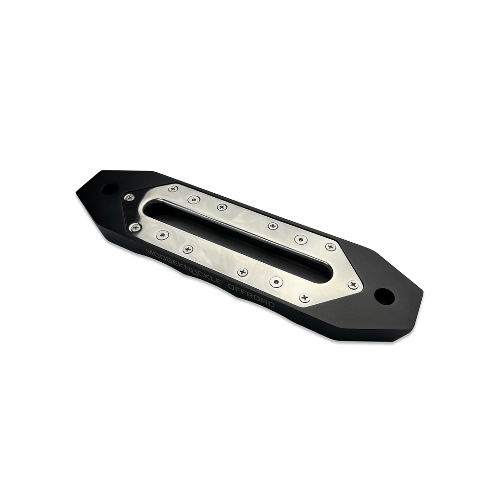 Jawse Winch Fairlead