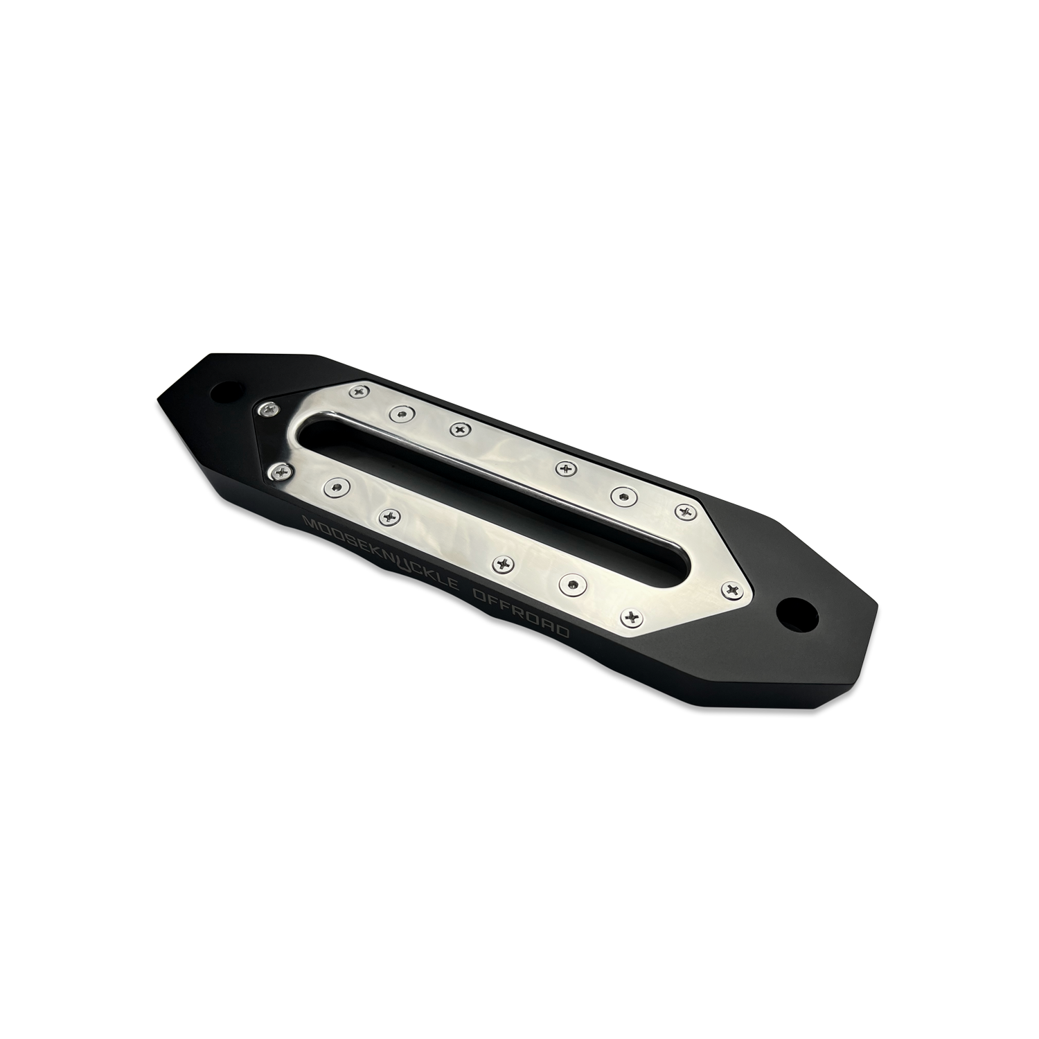Jawse Winch Fairlead