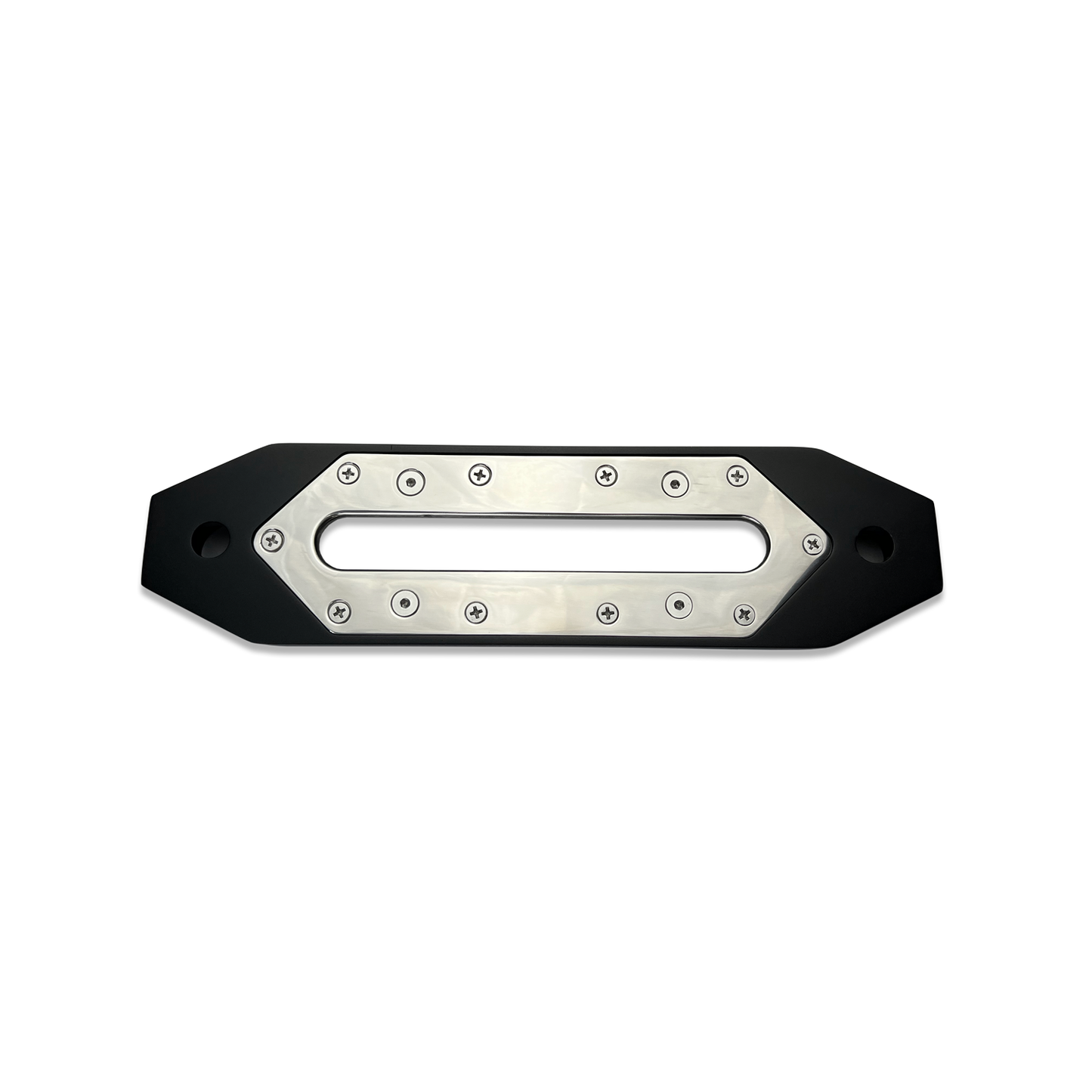 Jawse Winch Fairlead