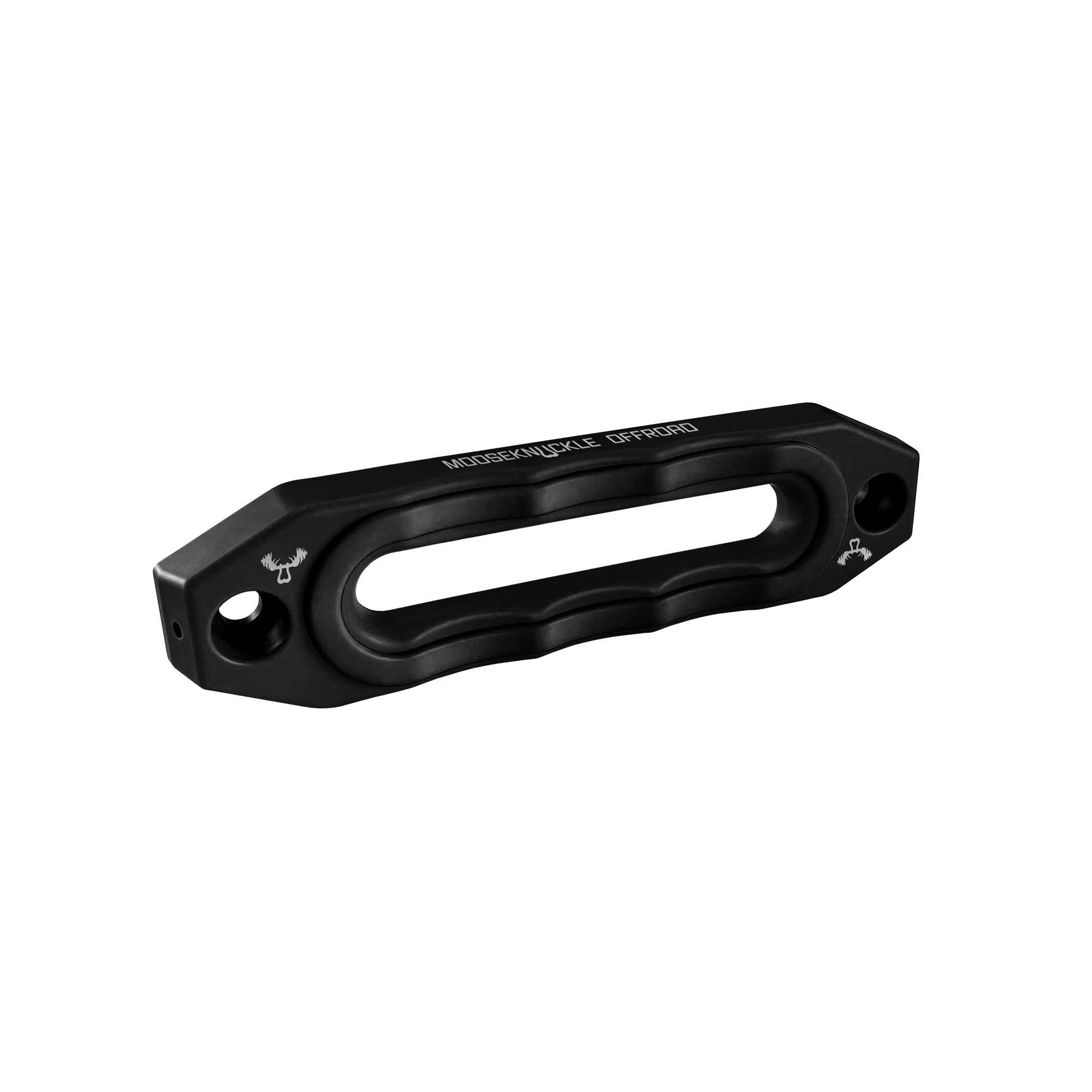 Jawse Winch Fairlead Pads