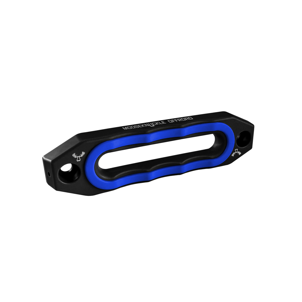 Jawse Winch Fairlead Pads