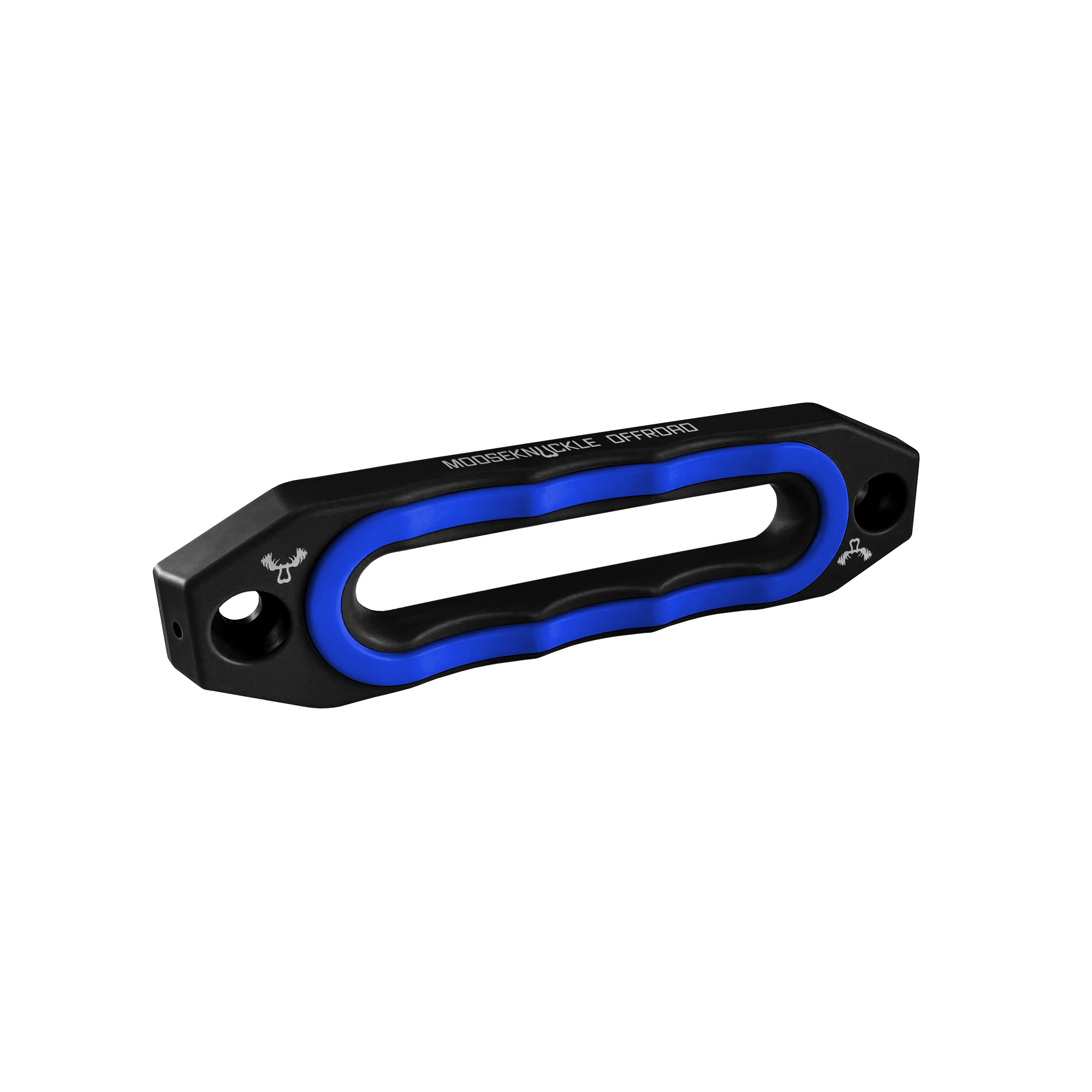 Jawse Winch Fairlead Pads
