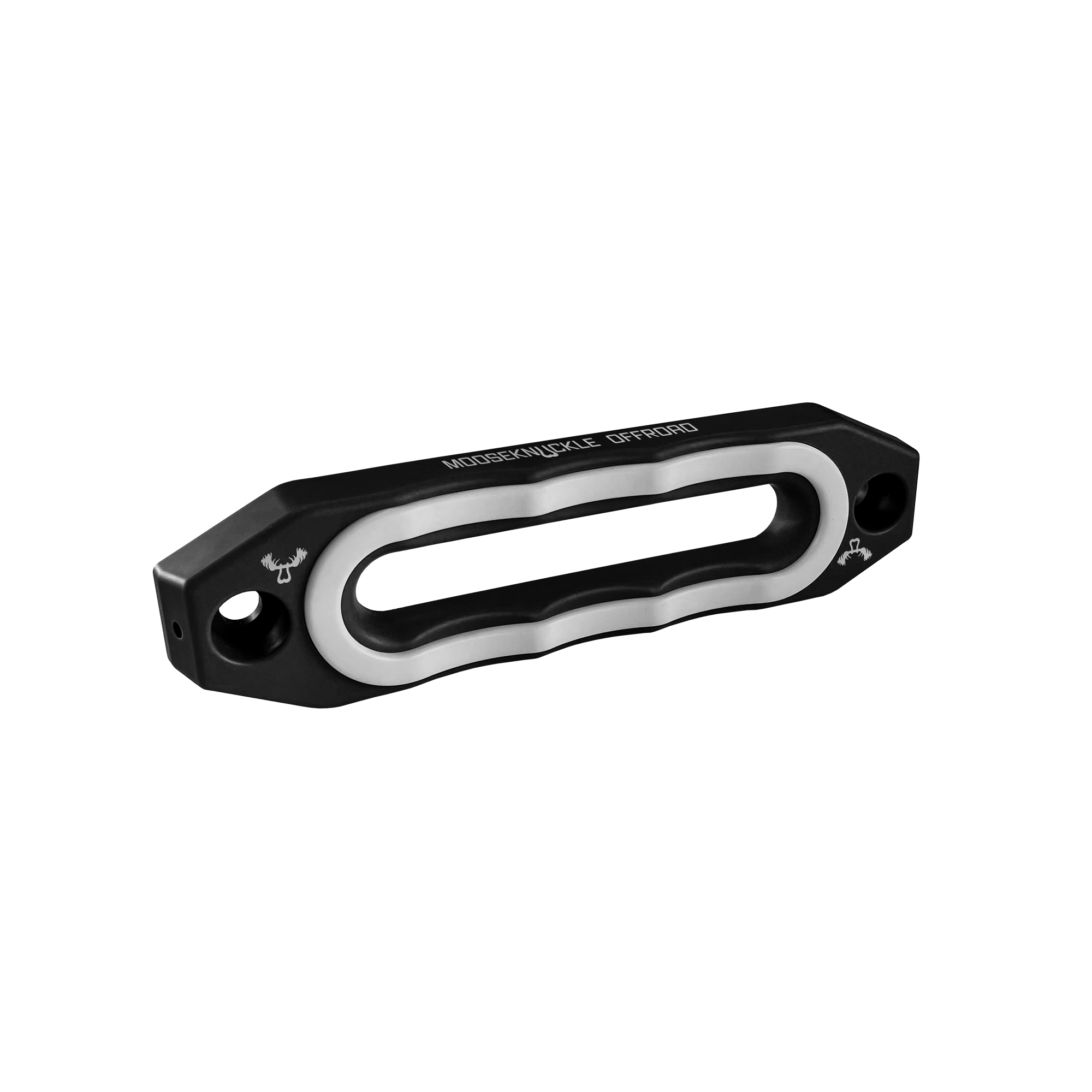 Jawse Winch Fairlead Pads