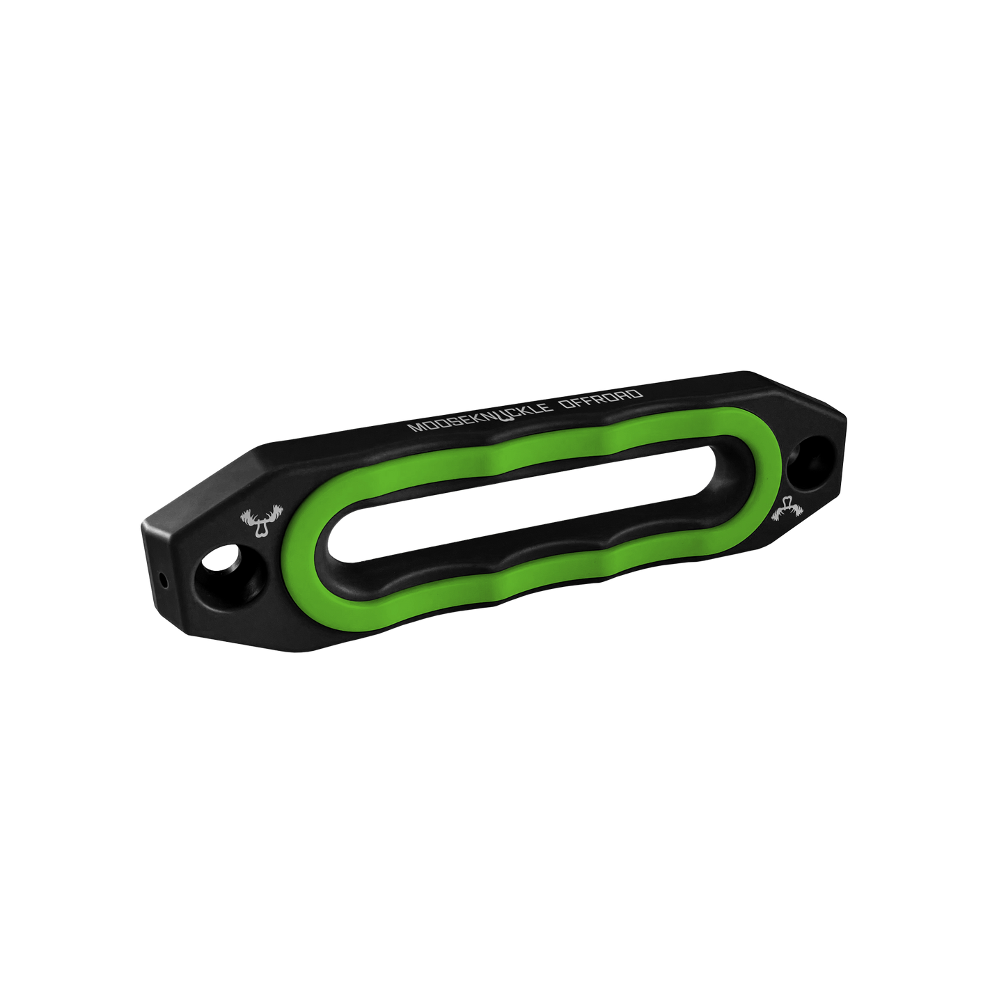 Jawse Winch Fairlead Pads