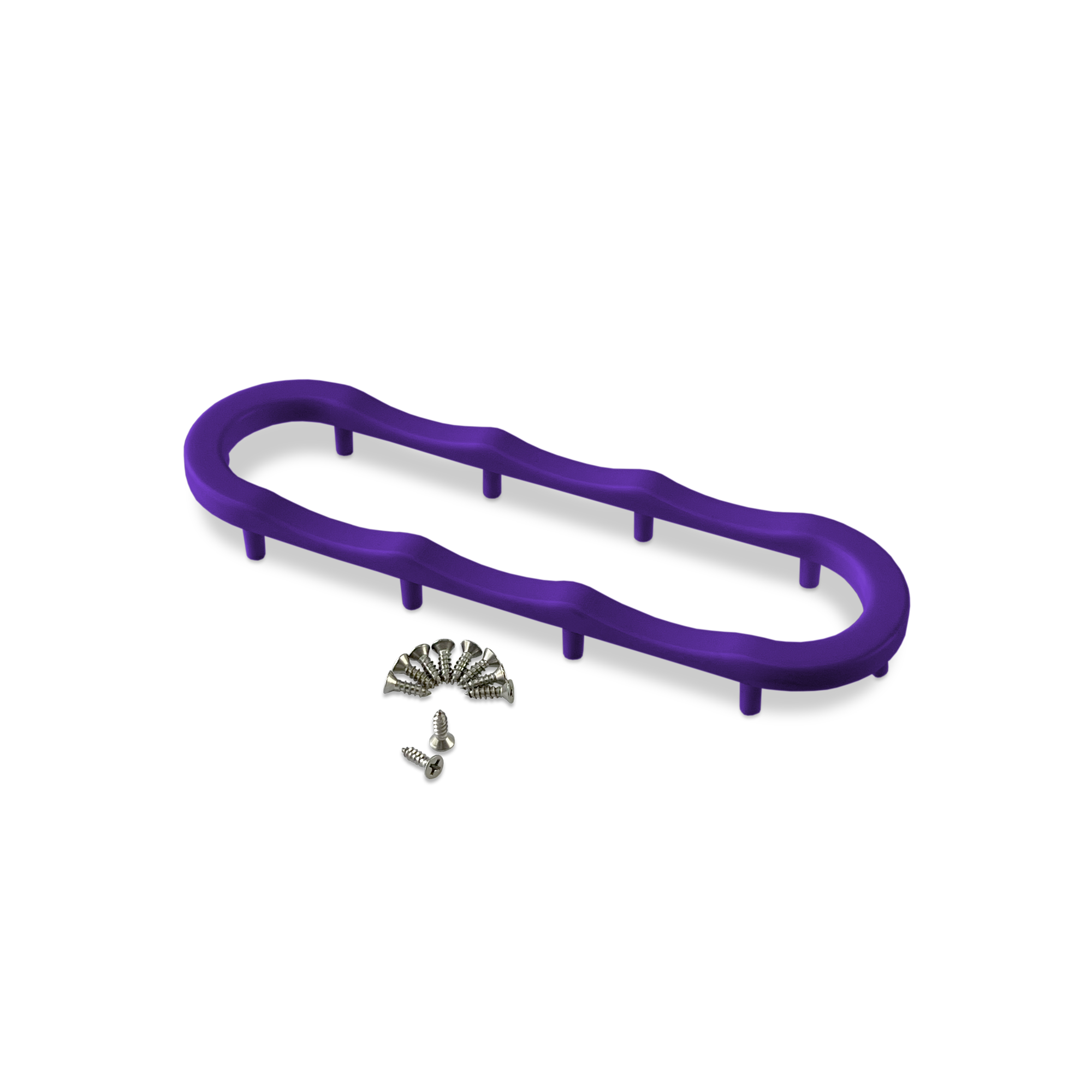 Jawse Winch Fairlead Pads