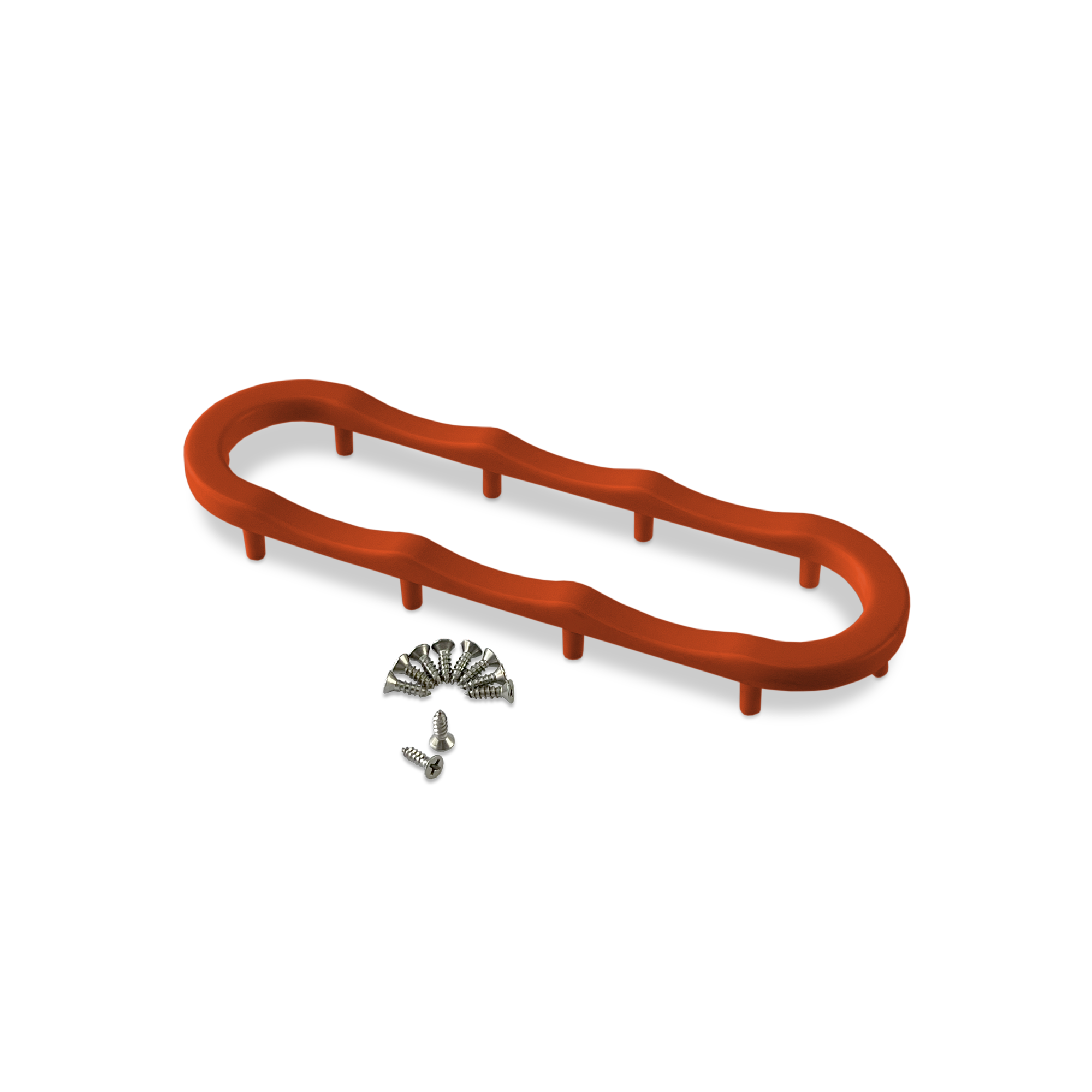 Jawse Winch Fairlead Pads