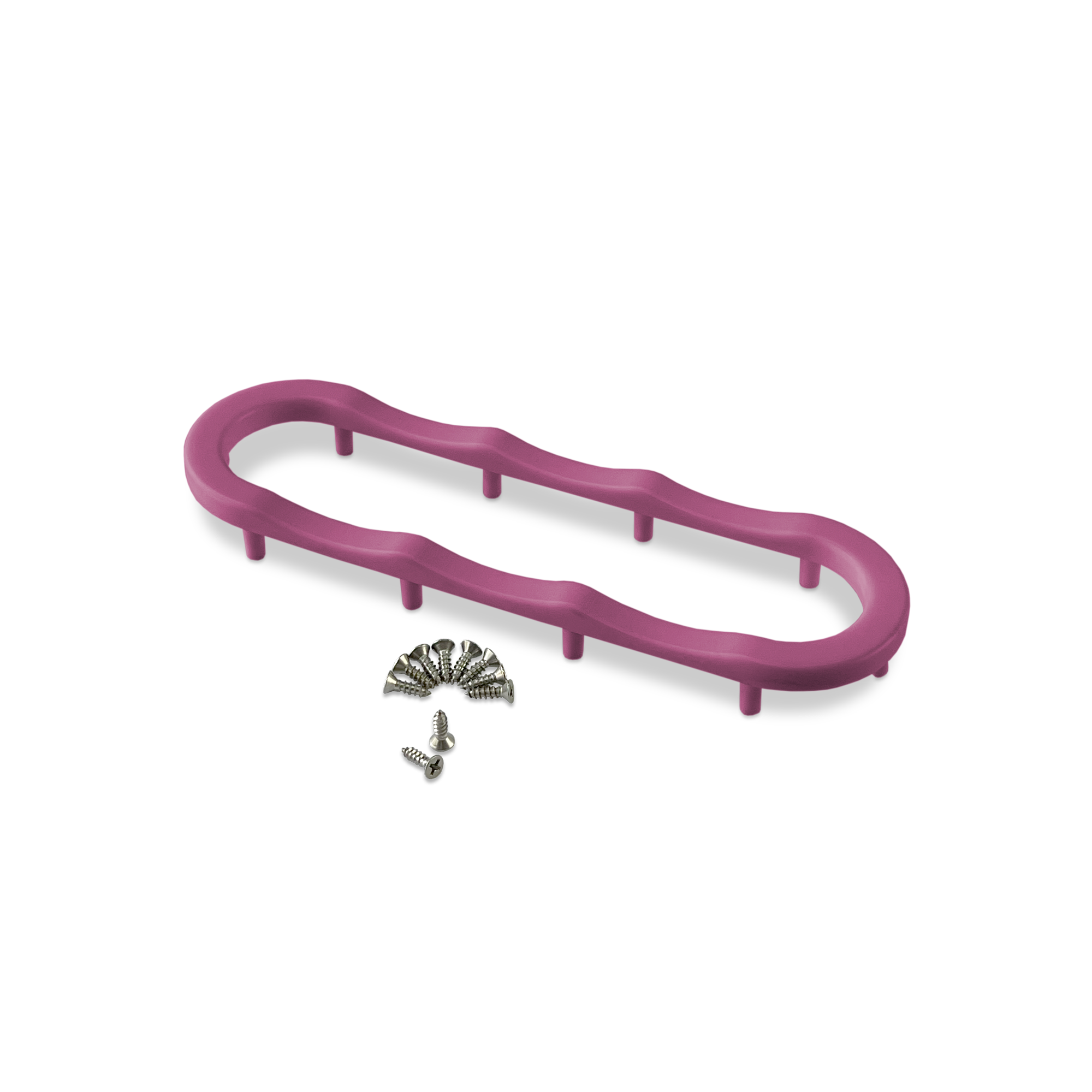 Jawse Winch Fairlead Pads