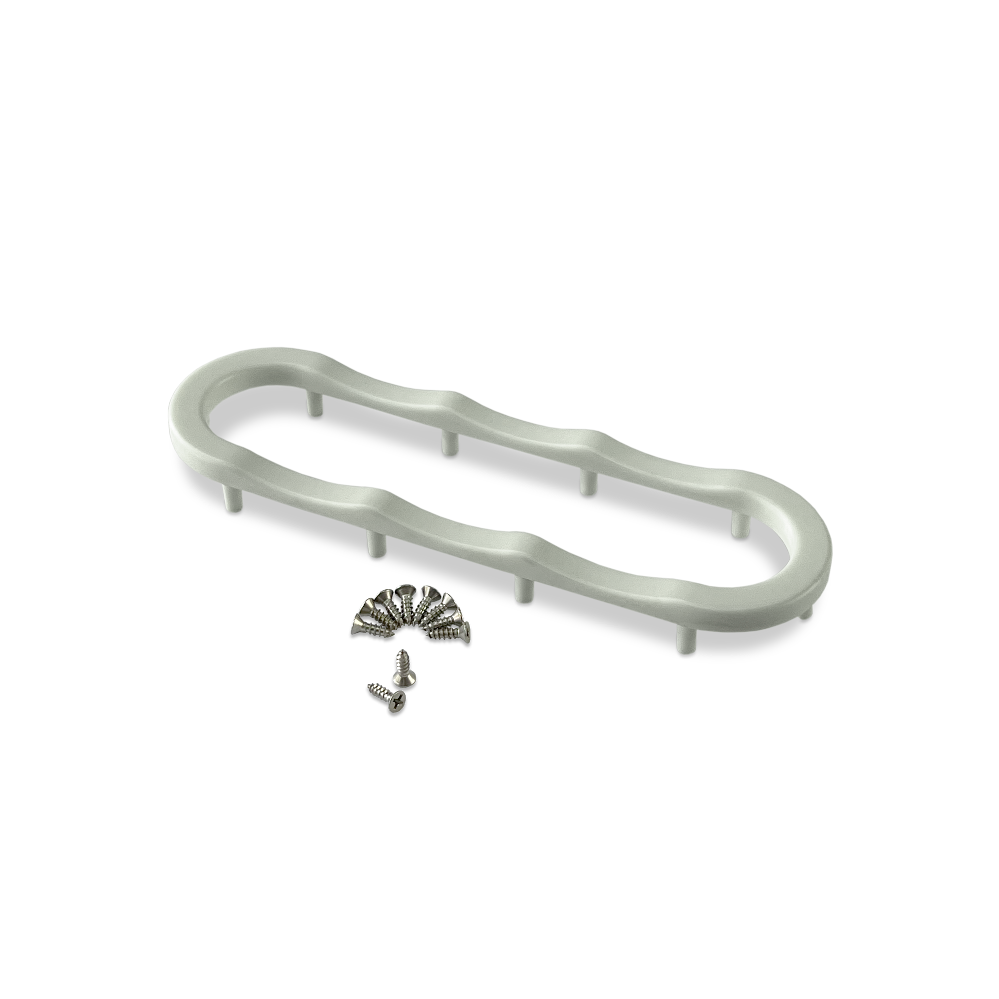 Jawse Winch Fairlead Pads