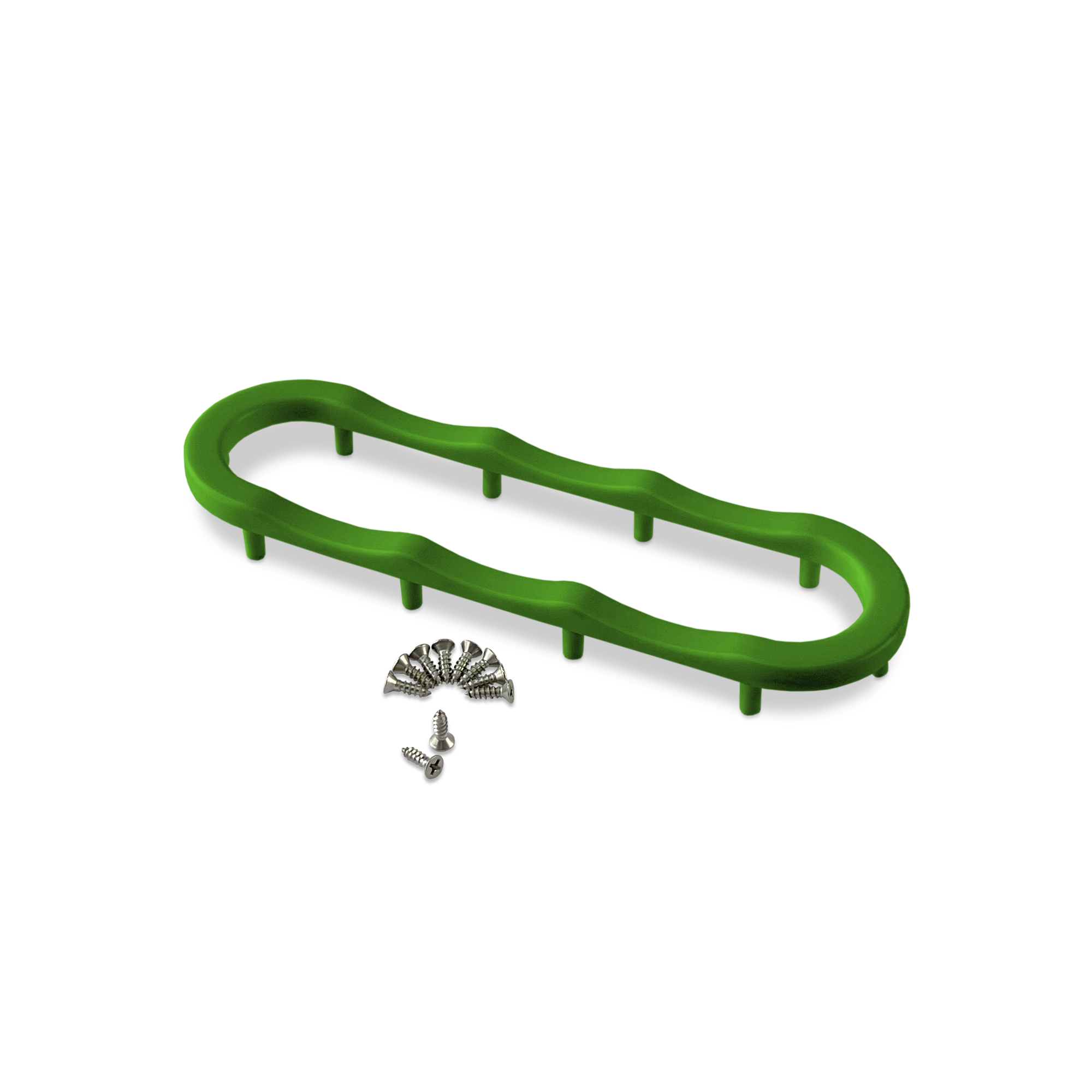 Jawse Winch Fairlead Pads