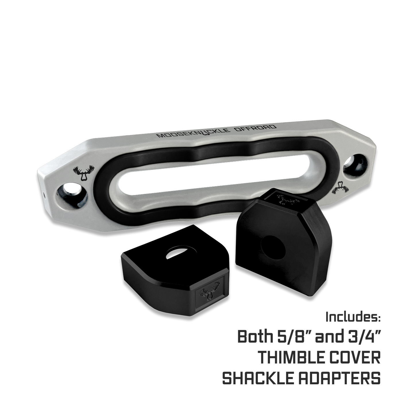 Jawse Winch Fairlead