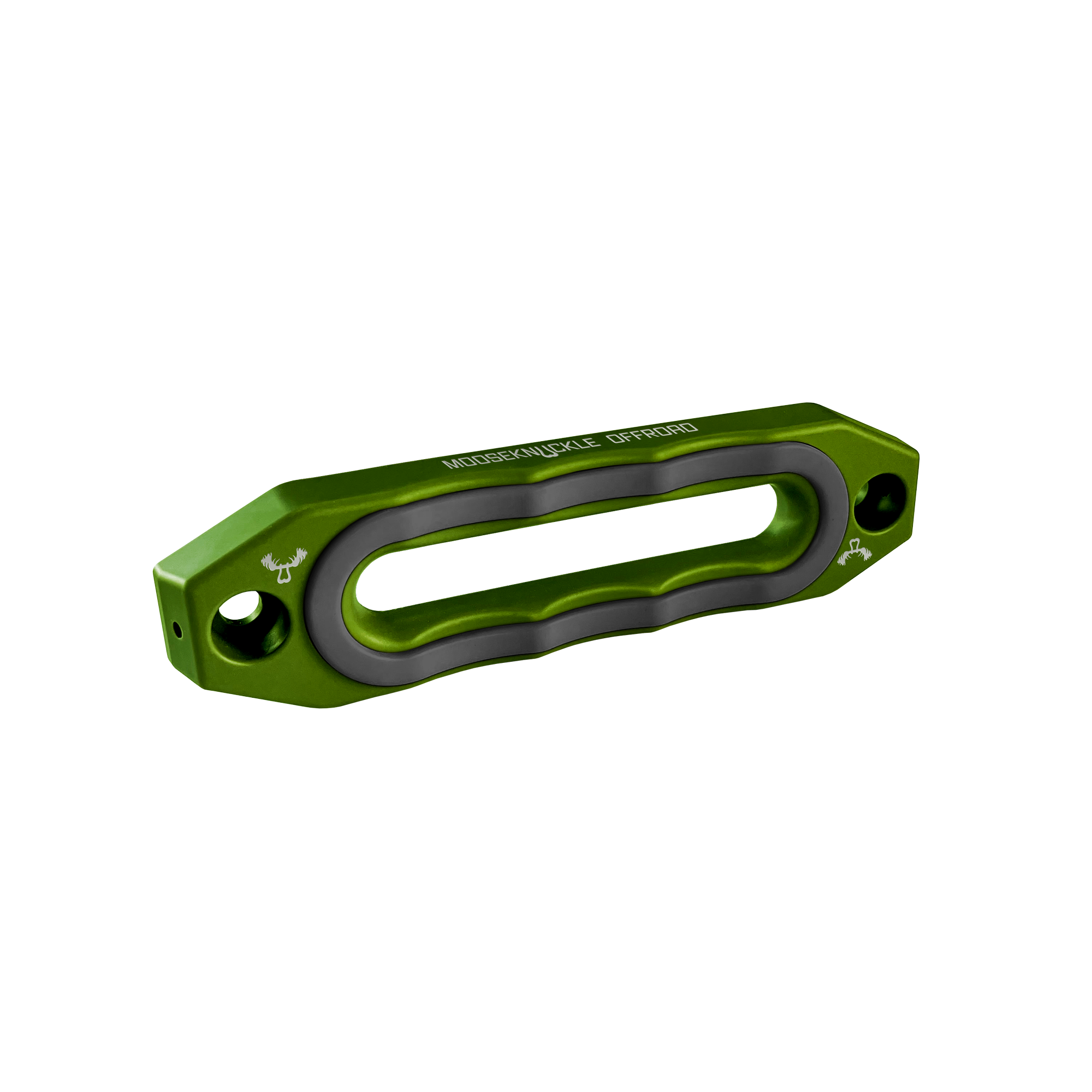 Jawse Winch Fairlead