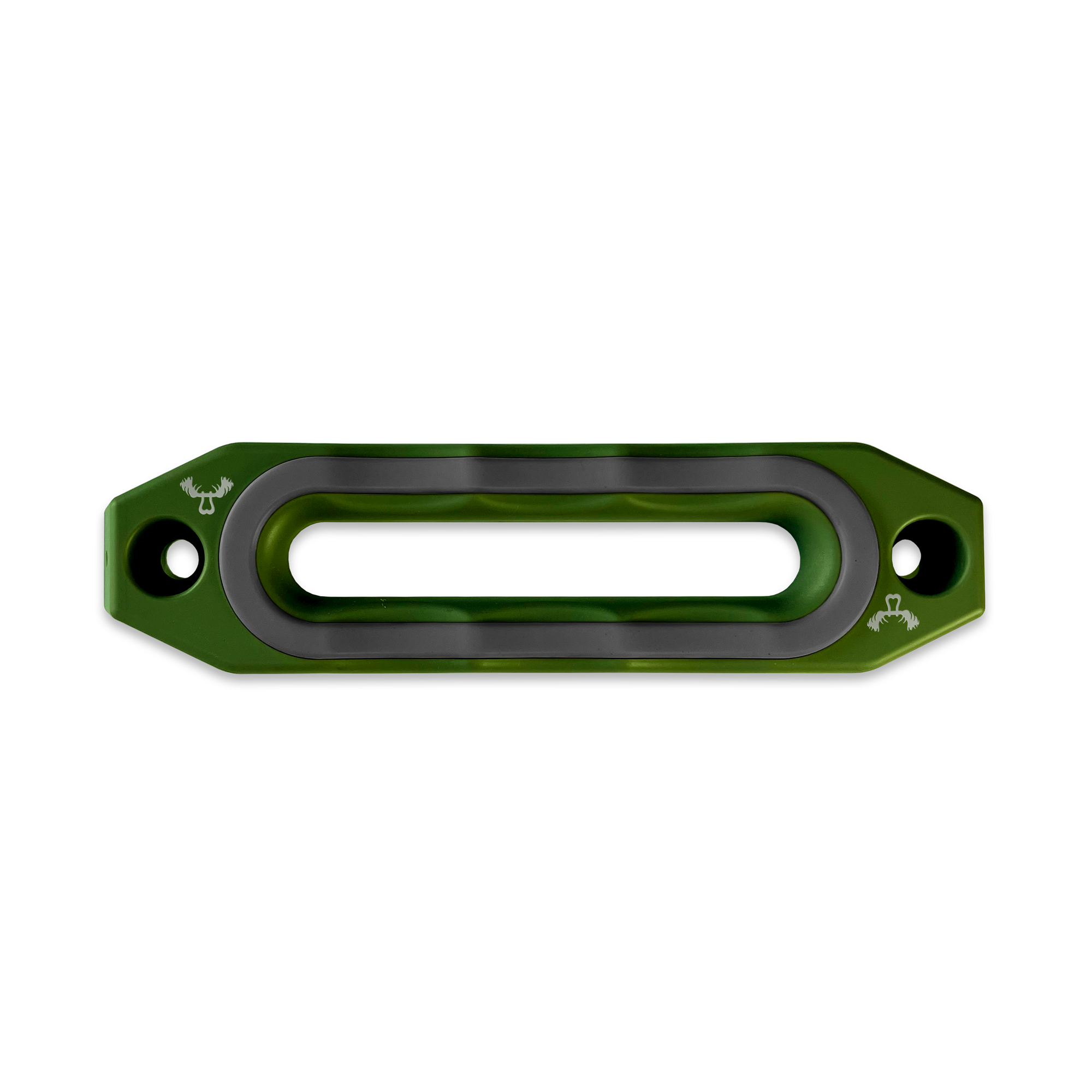 Jawse Winch Fairlead