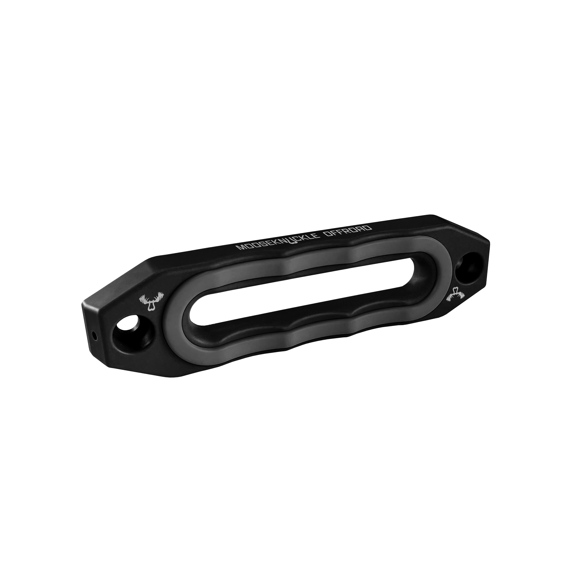 Jawse Winch Fairlead