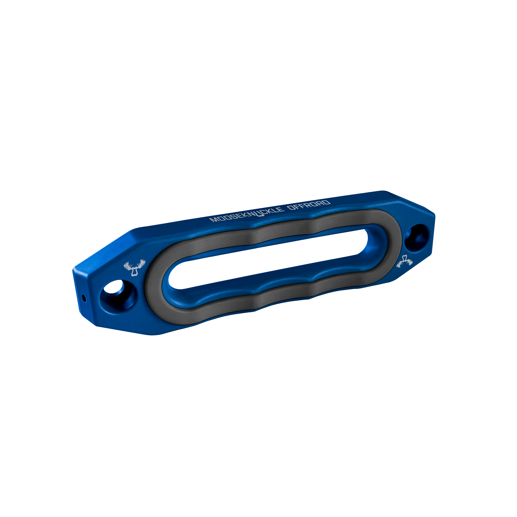 Jawse Winch Fairlead