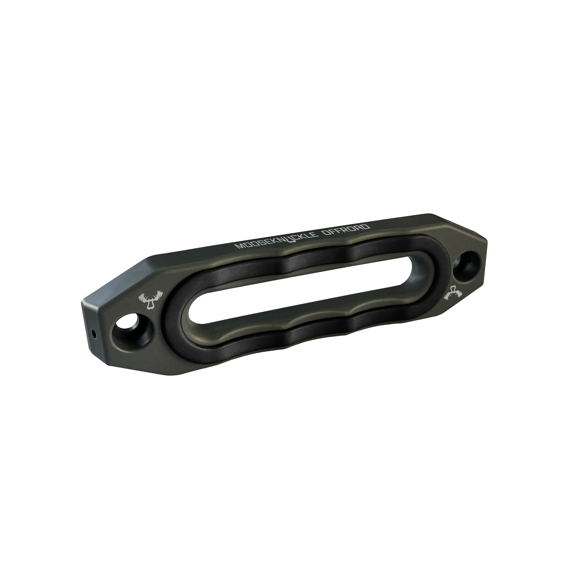 Jawse Winch Fairlead