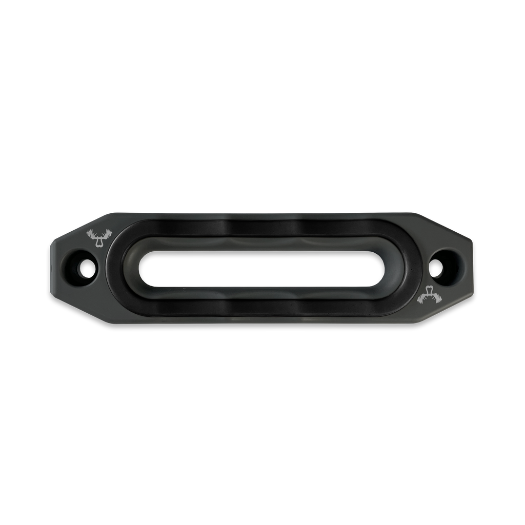 Jawse Winch Fairlead