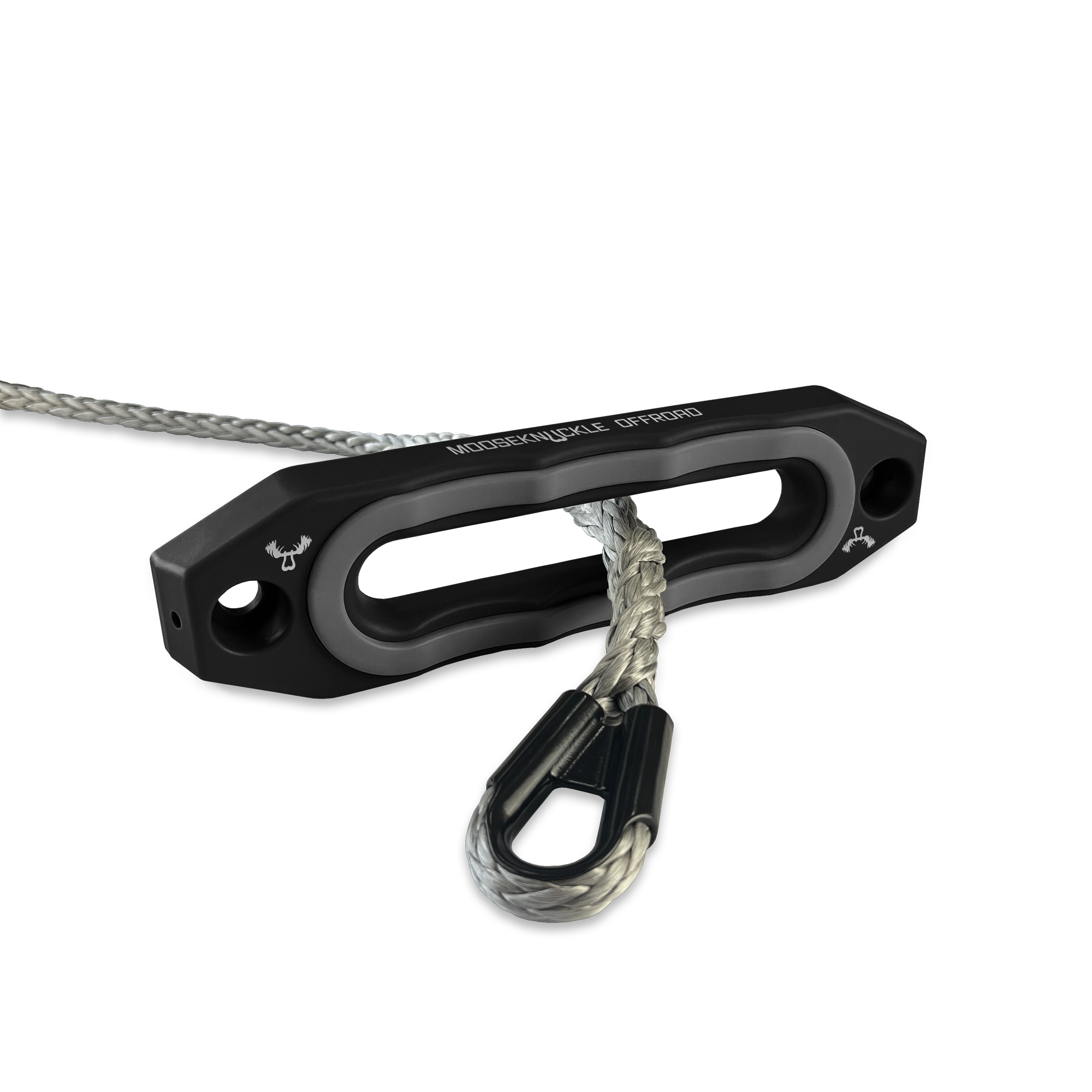 Jawse Winch Fairlead