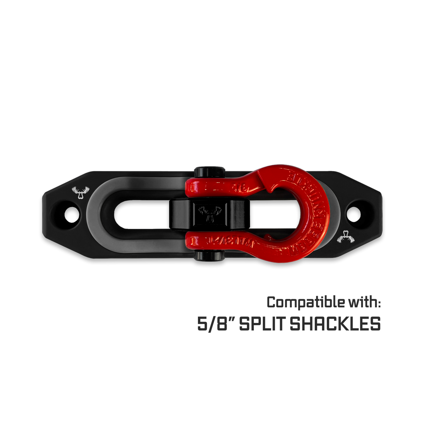 Jawse Winch Fairlead