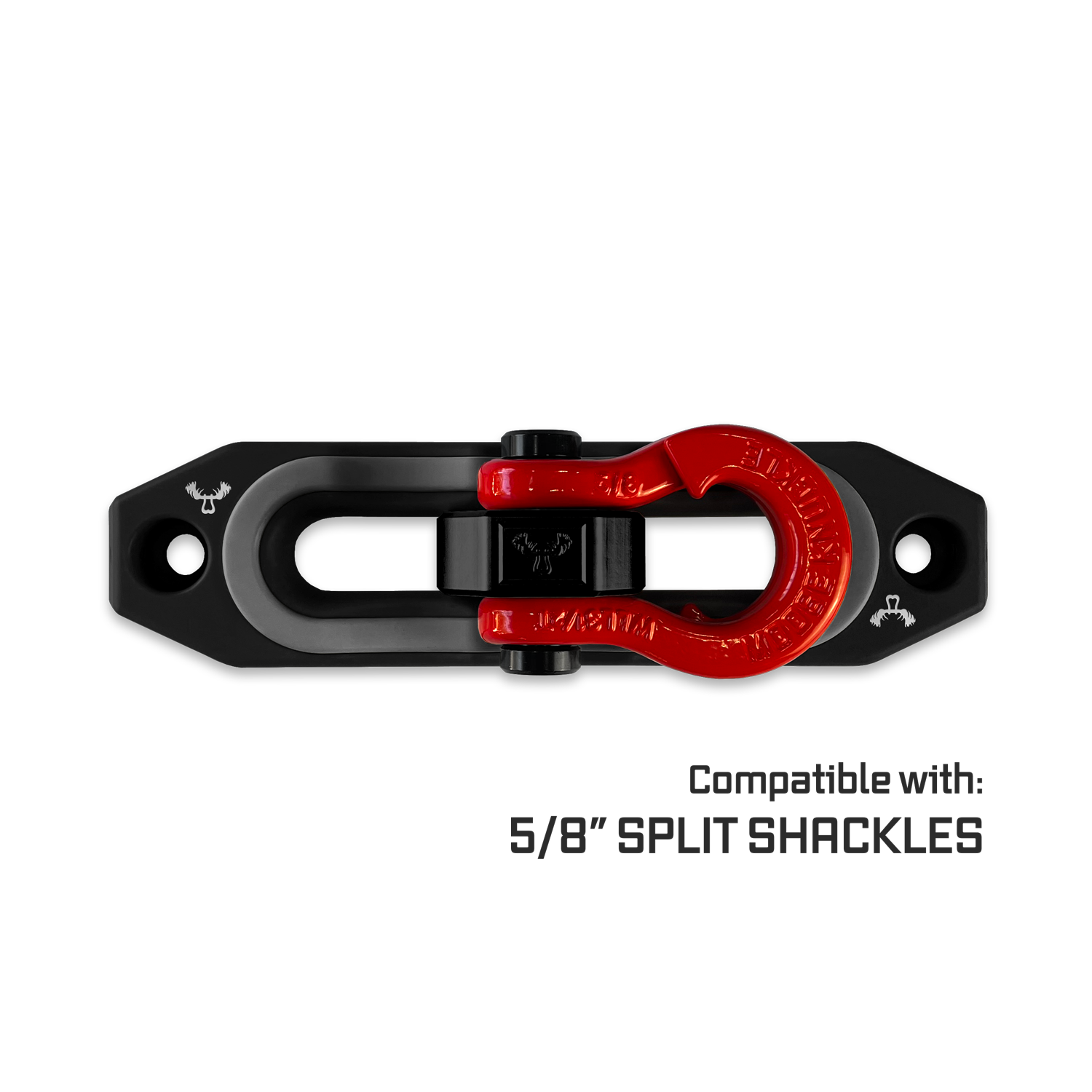 Jawse Winch Fairlead