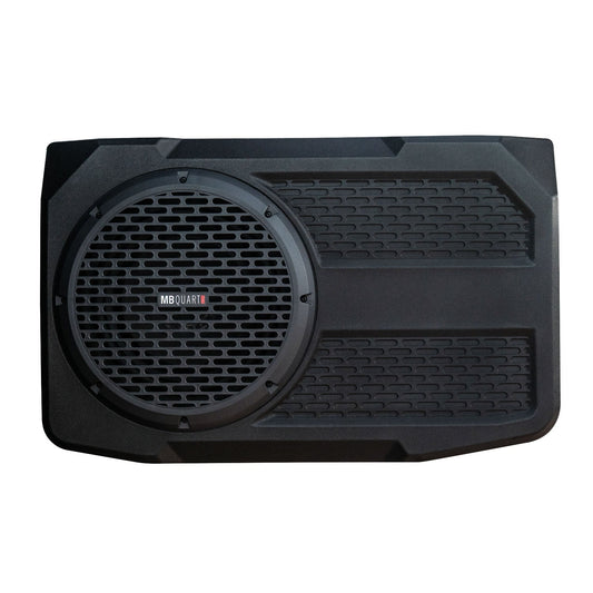 MBQBRO-302 Ford® Bronco Tuned 400 Watt Tailgate Subwoofer System