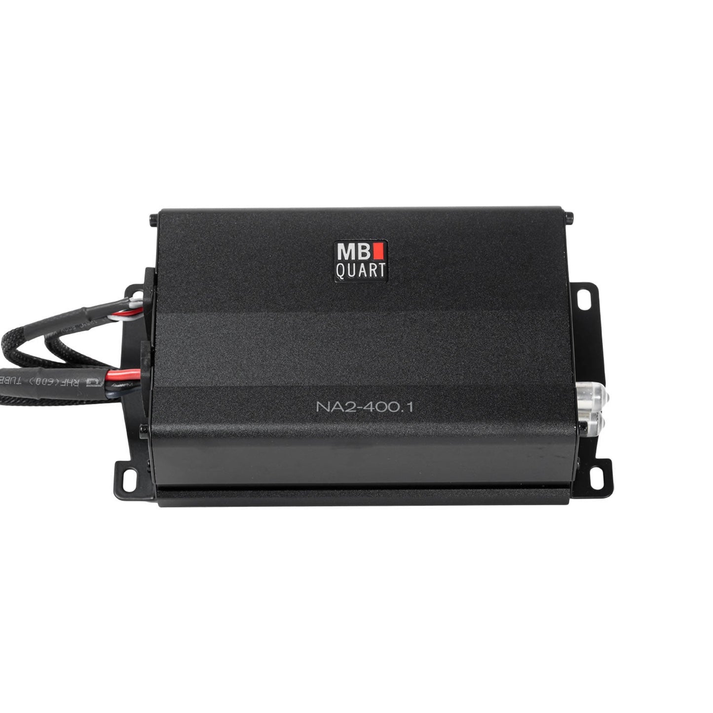 MBQBRO-302 Ford® Bronco Tuned 400 Watt Tailgate Subwoofer System