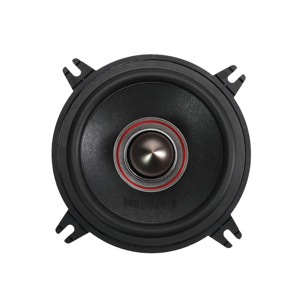 MBQBRO-STG6A-1 Ford® Bronco 2021-2024 Tuned Audio Package: 800 Watt STAGE 6 Audio System for OEM B&O Audio Systems