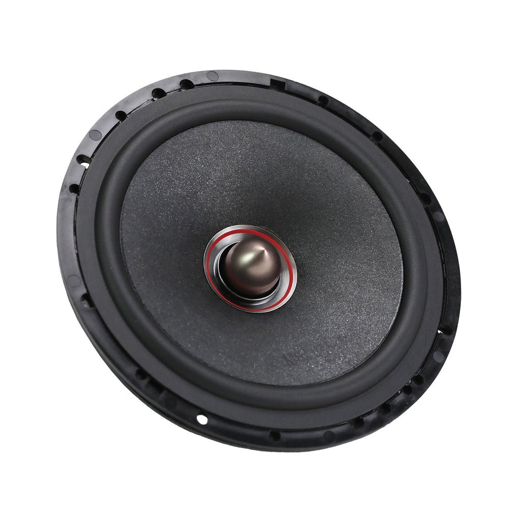 MBQBRO-STG6A-1 Ford® Bronco 2021-2024 Tuned Audio Package: 800 Watt STAGE 6 Audio System for OEM B&O Audio Systems