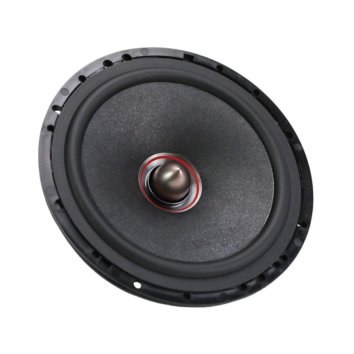 MBQBRO-STG6A-1 Ford® Bronco 2021-2024 Tuned Audio Package: 800 Watt STAGE 6 Audio System for OEM B&O Audio Systems