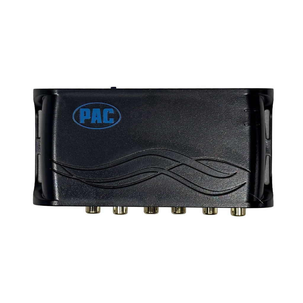 MBQBRO-STG6A-1 Ford® Bronco 2021-2024 Tuned Audio Package: 800 Watt STAGE 6 Audio System for OEM B&O Audio Systems
