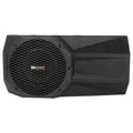 Jeep Wrangler (JL) / Wrangler (JK) Tuned 400 Watt Tailgate Subwoofer System