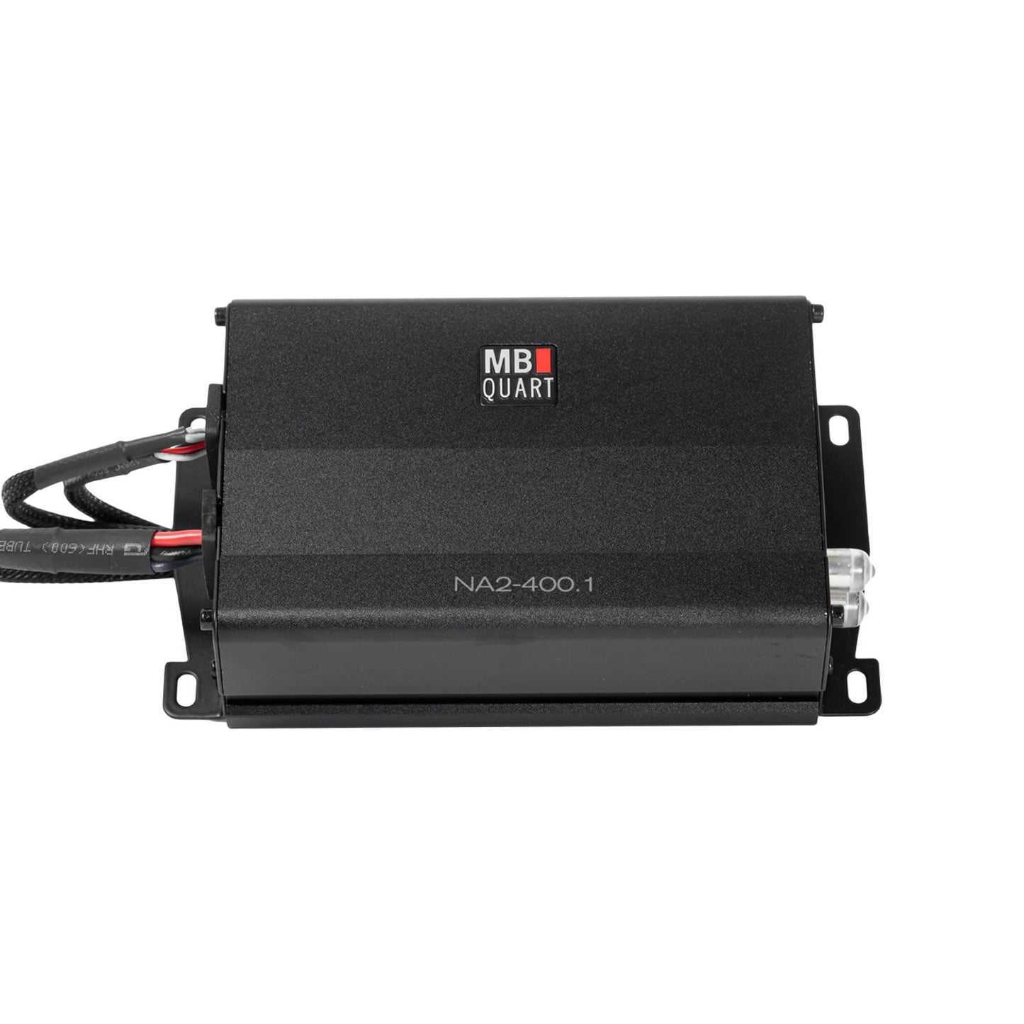 Jeep Wrangler (JL) / Wrangler (JK) Tuned 400 Watt Tailgate Subwoofer System