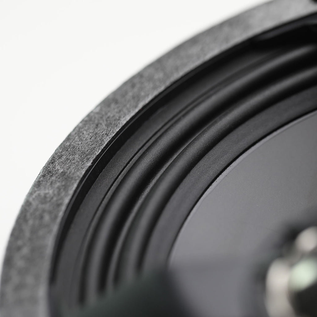HC1-116DT 6.5 Inch 3-Way Coaxial Speaker System for Harley-Davidson®