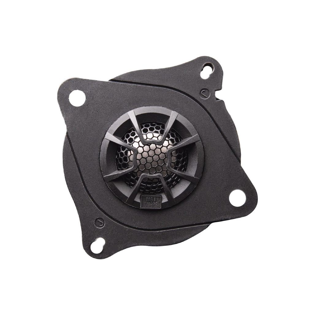 Toyota® Tacoma 2016-2019 Tuned Audio Package: Stage 6 Audio System for OEM Amplified OEM Source Unit