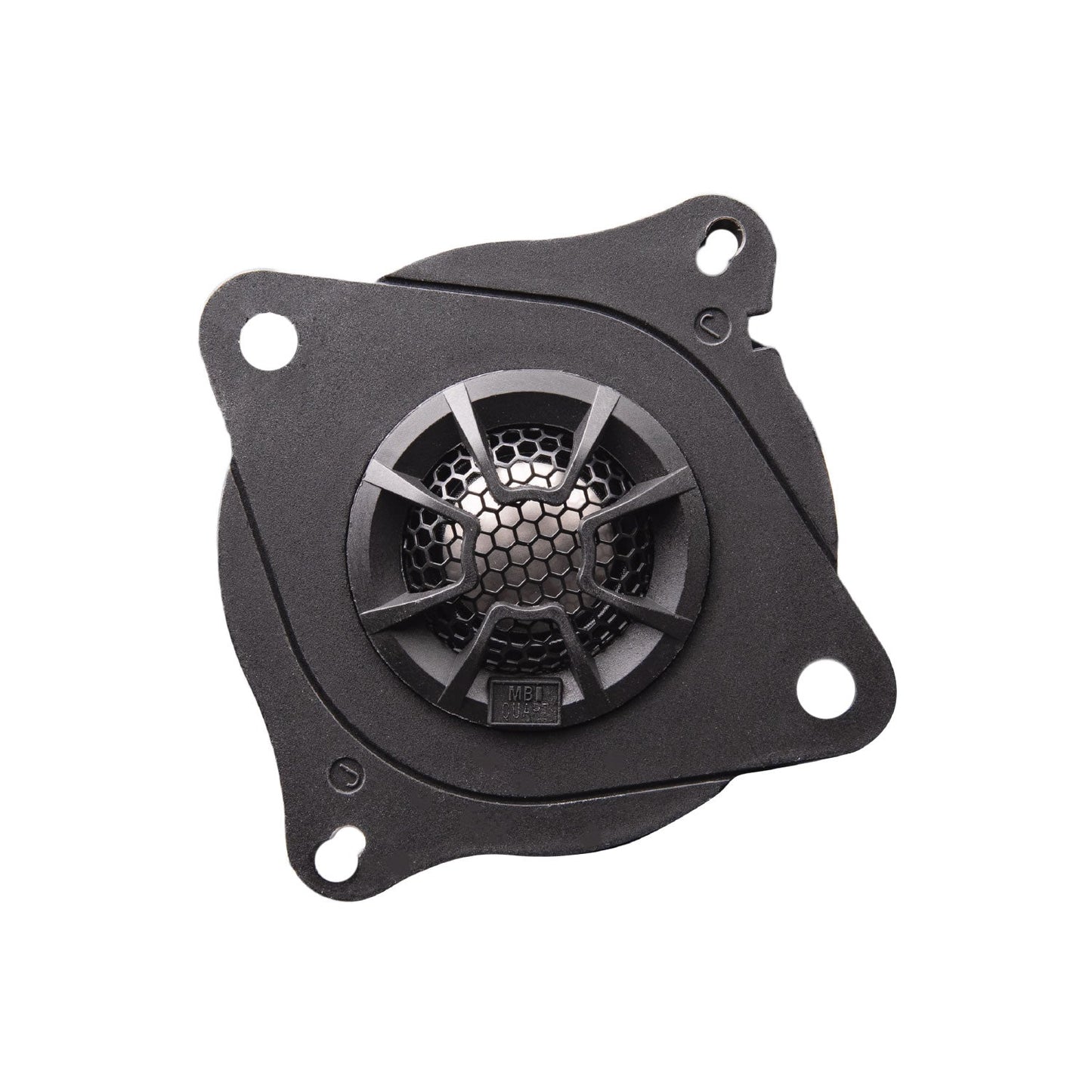 Toyota® Tacoma 2020-2023 Tuned Audio Package: Stage 6 Audio System for OEM Amplified OEM head unit