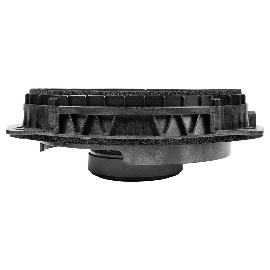 Toyota® Tacoma 2016-2019 Tuned Audio Package: Stage 6 Audio System for OEM Amplified OEM Source Unit
