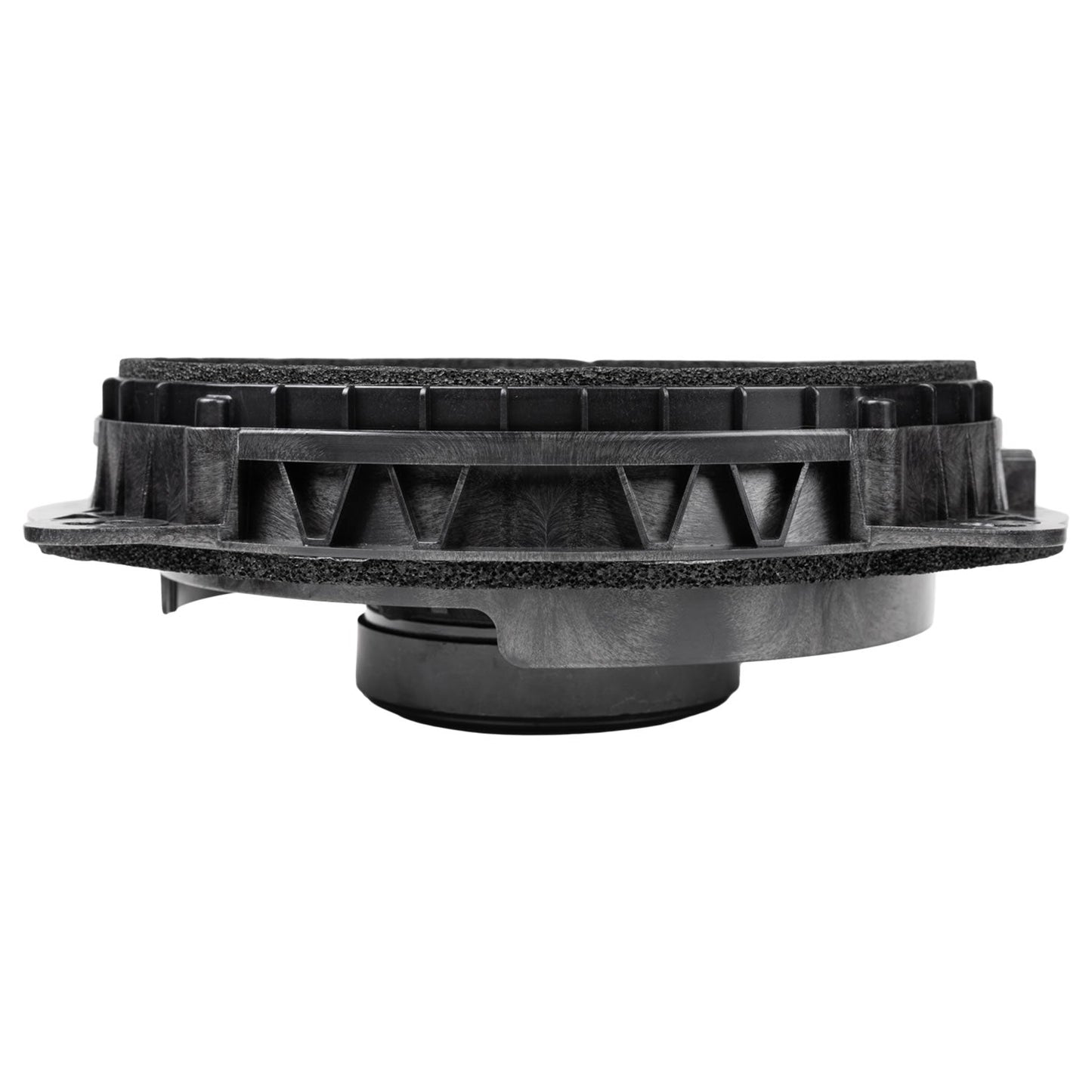 Toyota® Tacoma 2016-2019 Tuned Audio Package: Stage 6 Audio System for OEM Amplified OEM Source Unit