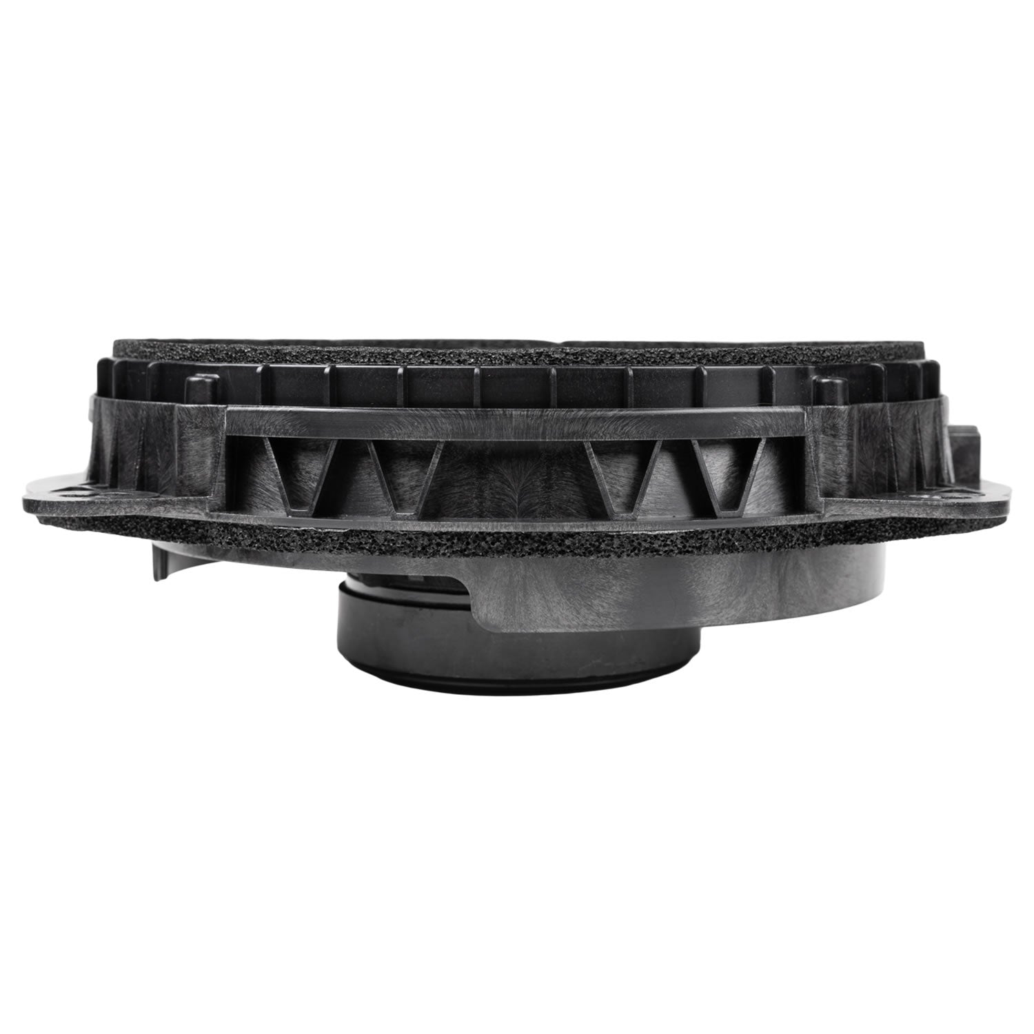 Toyota® Tacoma 2016-2019 Tuned Audio Package: Stage 6 Audio System for OEM Amplified OEM Source Unit