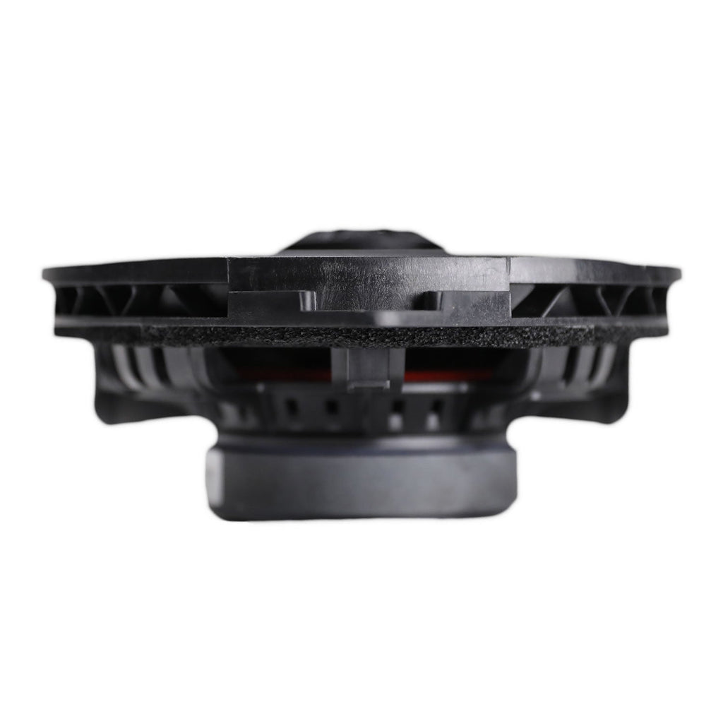 Toyota® Tacoma 2016-2019 Tuned Audio Package: Stage 6 Audio System for OEM Amplified OEM Source Unit