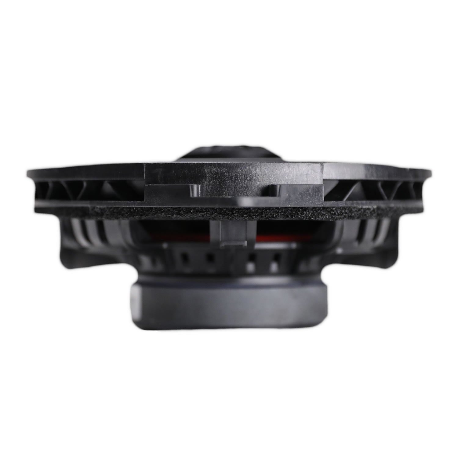 Toyota® Tacoma 2016-2019 Tuned Audio Package: Stage 6 Audio System for OEM Amplified OEM Source Unit