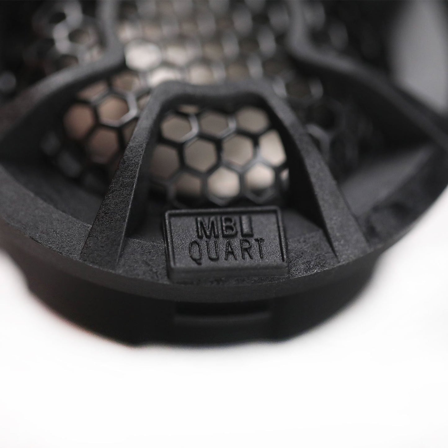 Toyota® Tacoma 2016-2019 Tuned Audio Package: Stage 6 Audio System for OEM Amplified OEM Source Unit