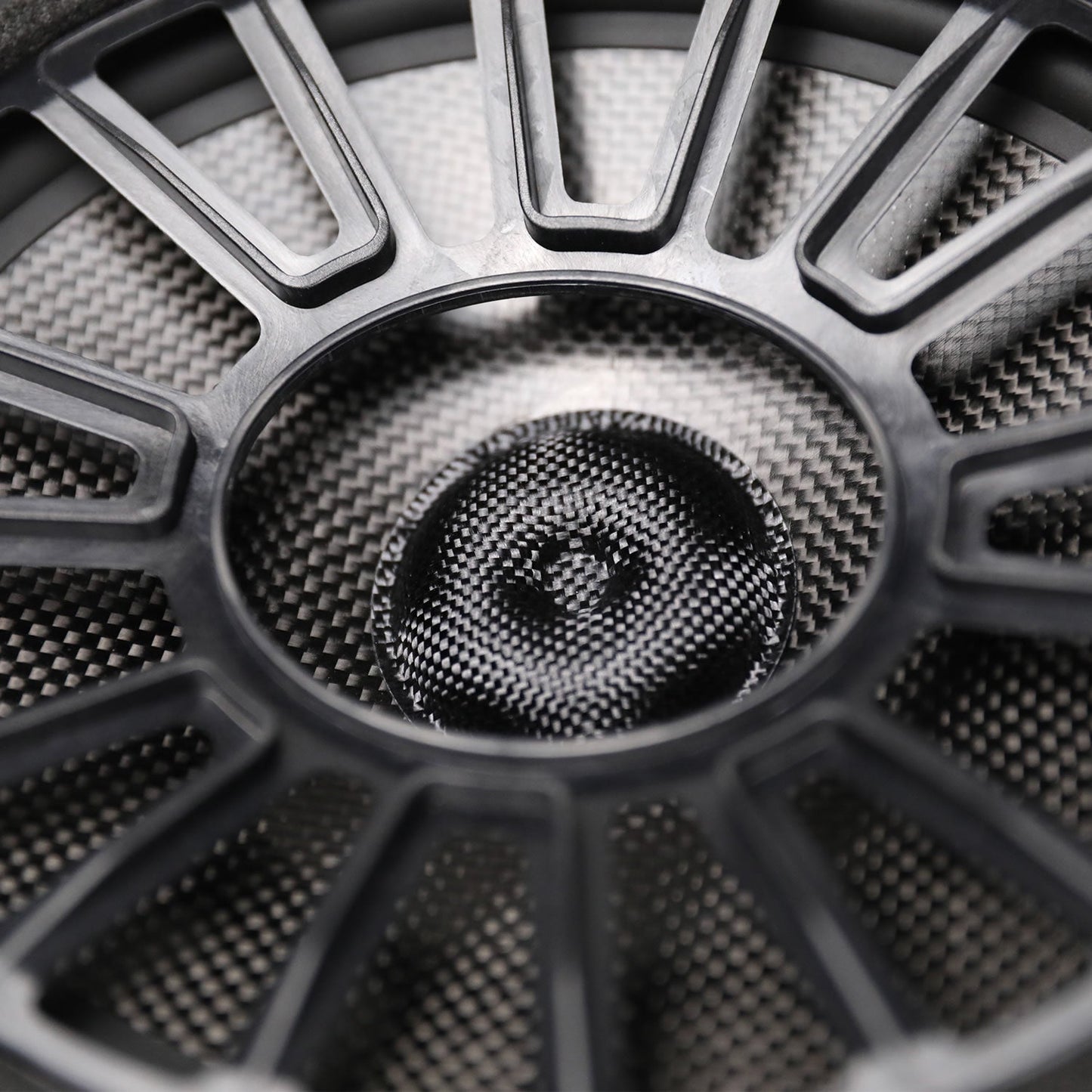 Toyota® Tacoma 2020-2023 Tuned Audio Package: Stage 6 Audio System for OEM Amplified OEM head unit