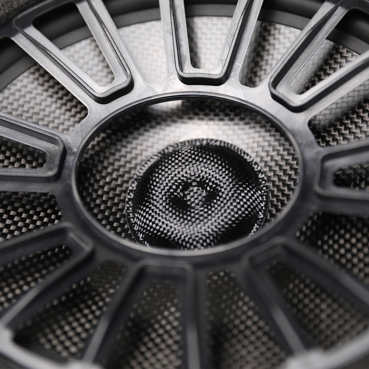 Toyota® Tacoma 2020-2023 Tuned Audio Package: Stage 6 Audio System for OEM Amplified OEM head unit