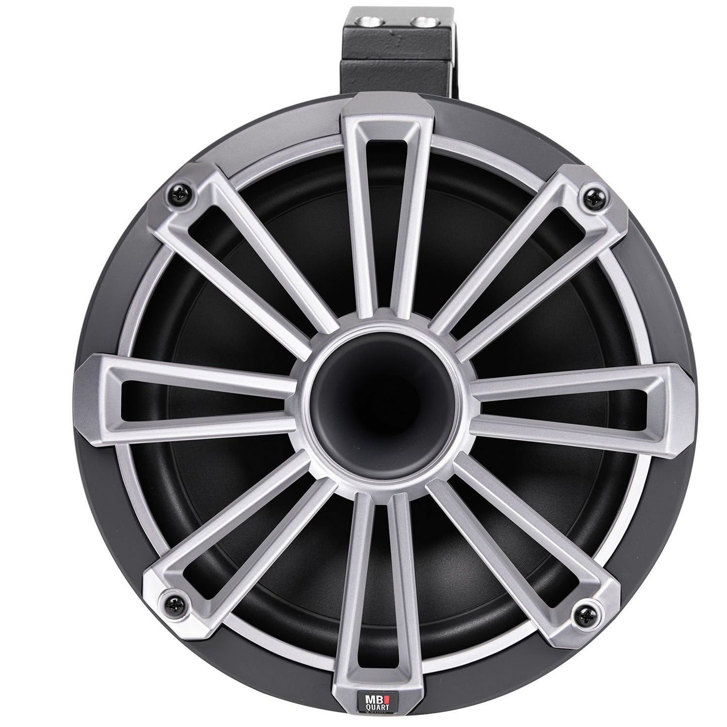 NHT2-120 Nautic 8 Inch Compression Horn Tower Speakers