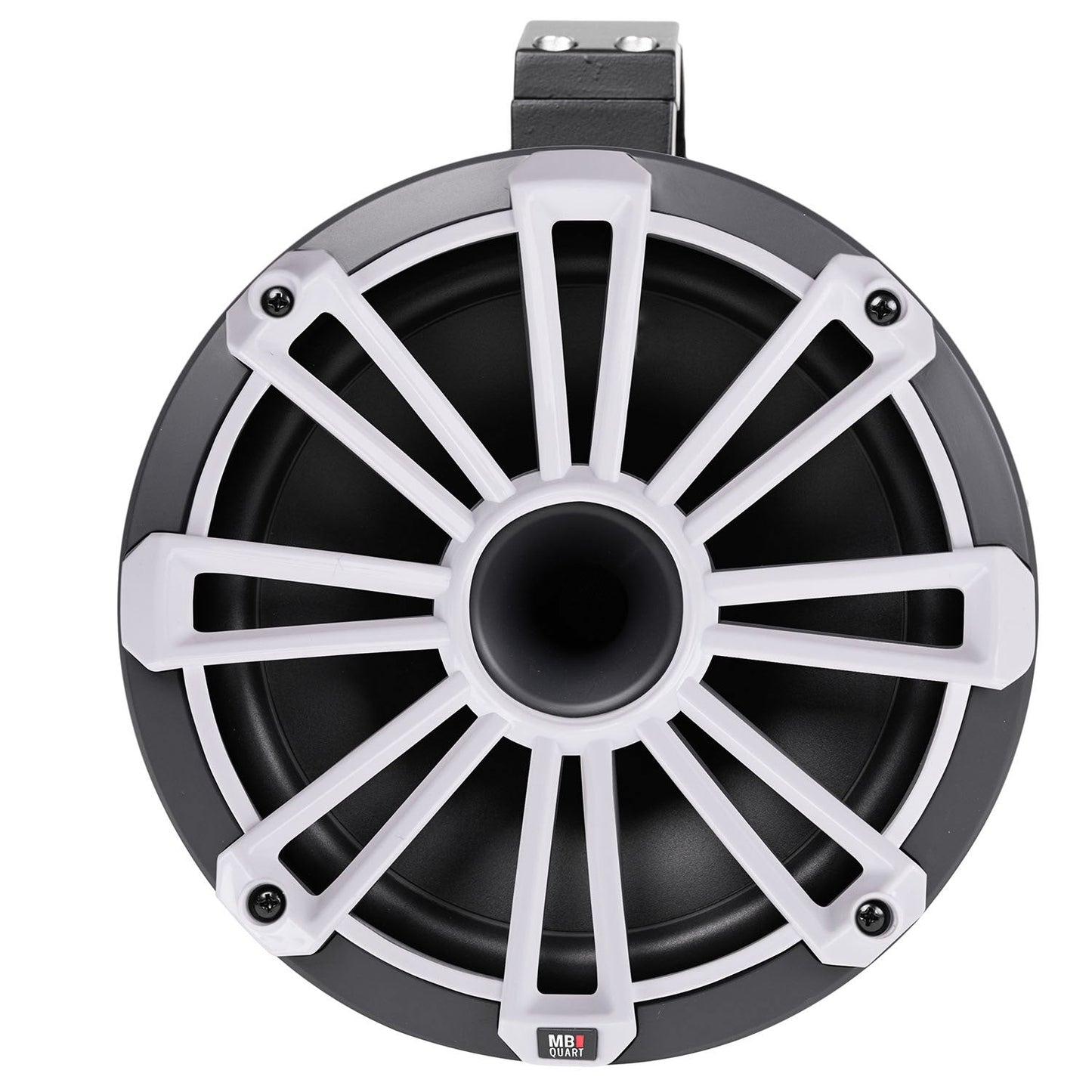 NHT2-120 Nautic 8 Inch Compression Horn Tower Speakers