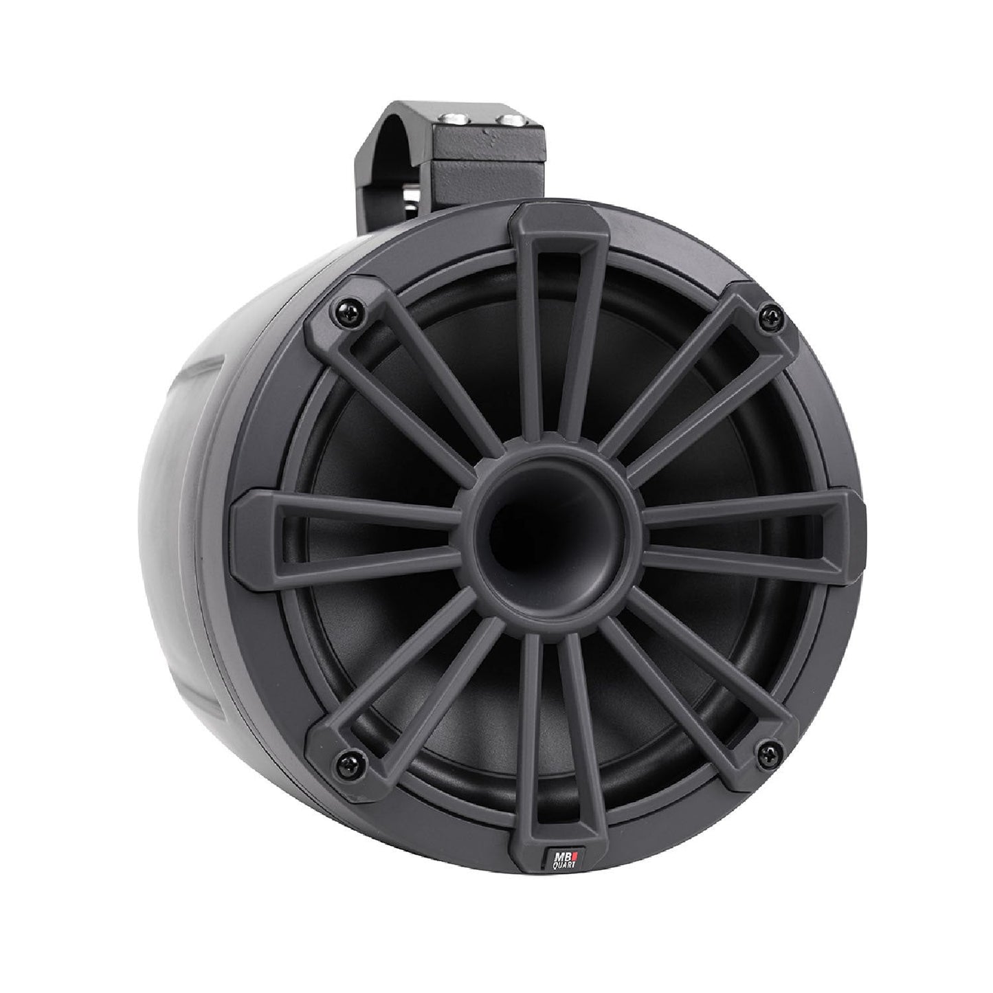 NHT2-120 Nautic 8 Inch Compression Horn Tower Speakers