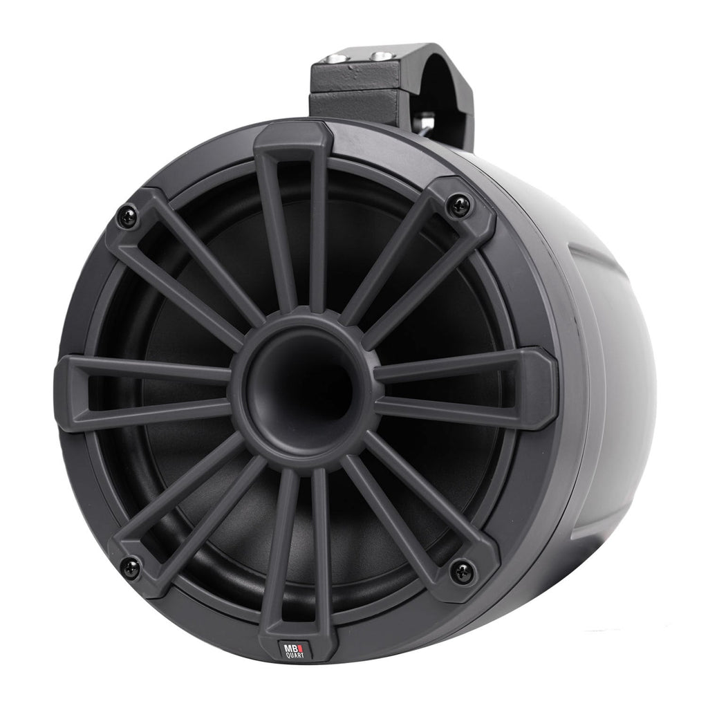 NHT2-120 Nautic 8 Inch Compression Horn Tower Speakers