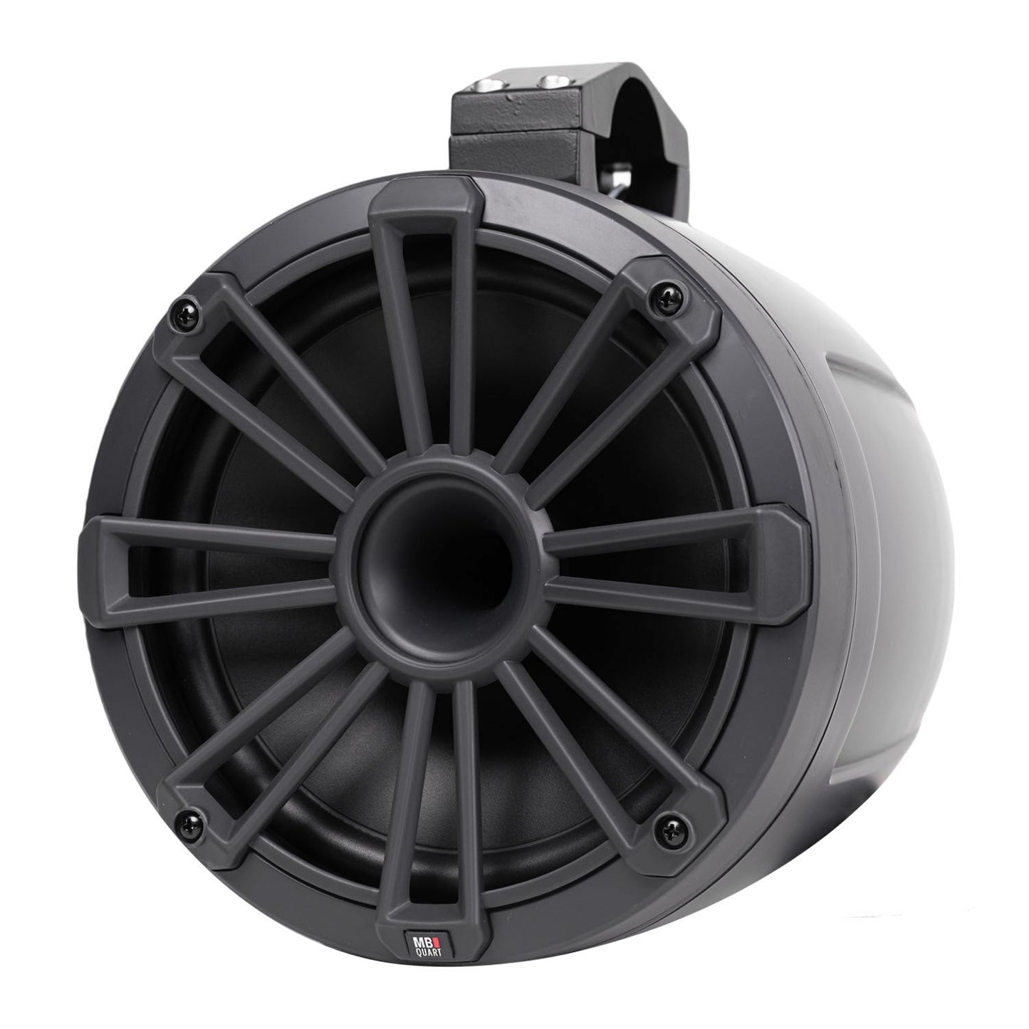 NHT2-120 Nautic 8 Inch Compression Horn Tower Speakers