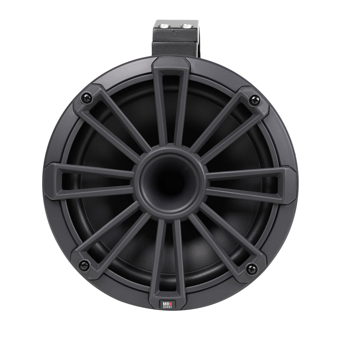 NHT2-120 Nautic 8 Inch Compression Horn Tower Speakers