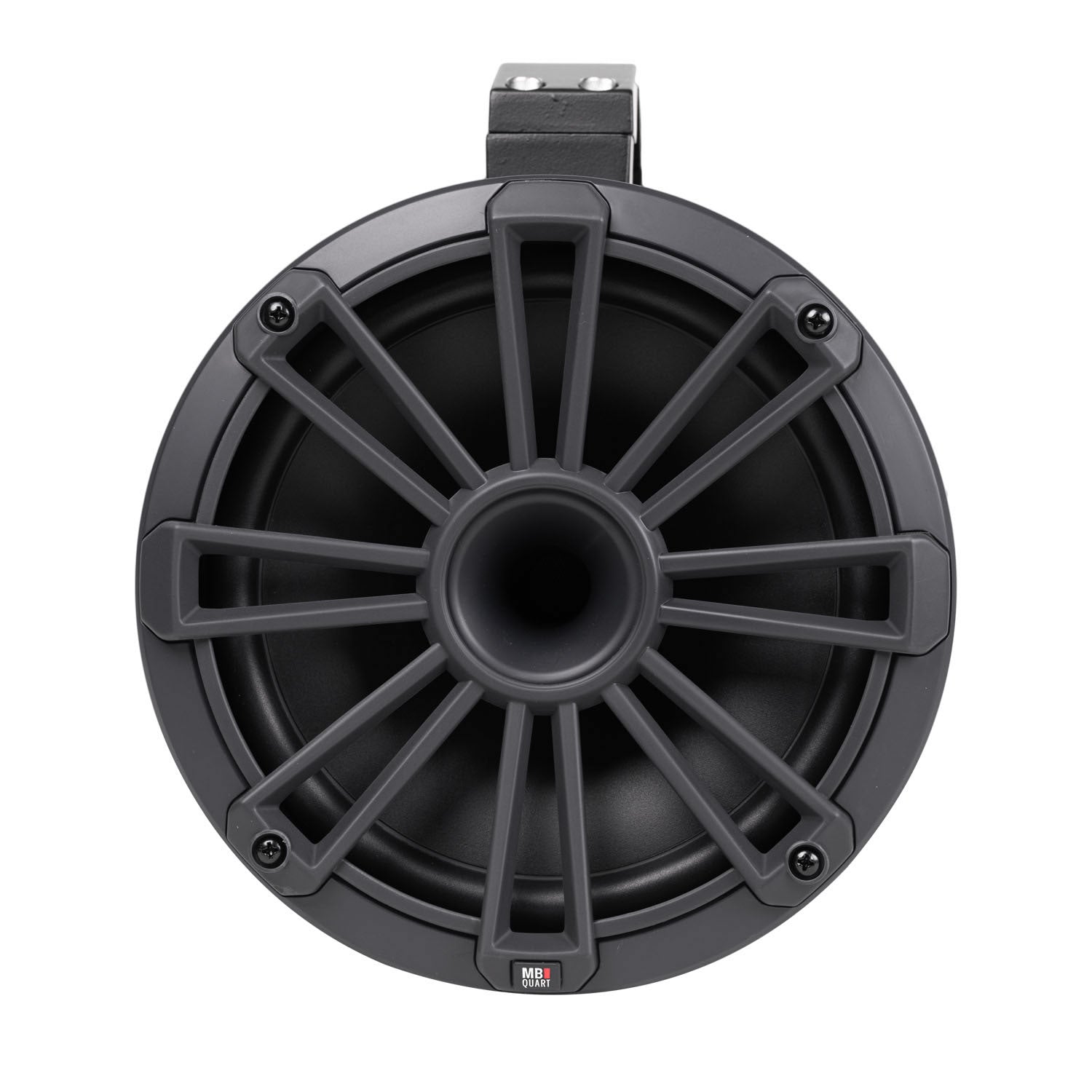NHT2-120 Nautic 8 Inch Compression Horn Tower Speakers