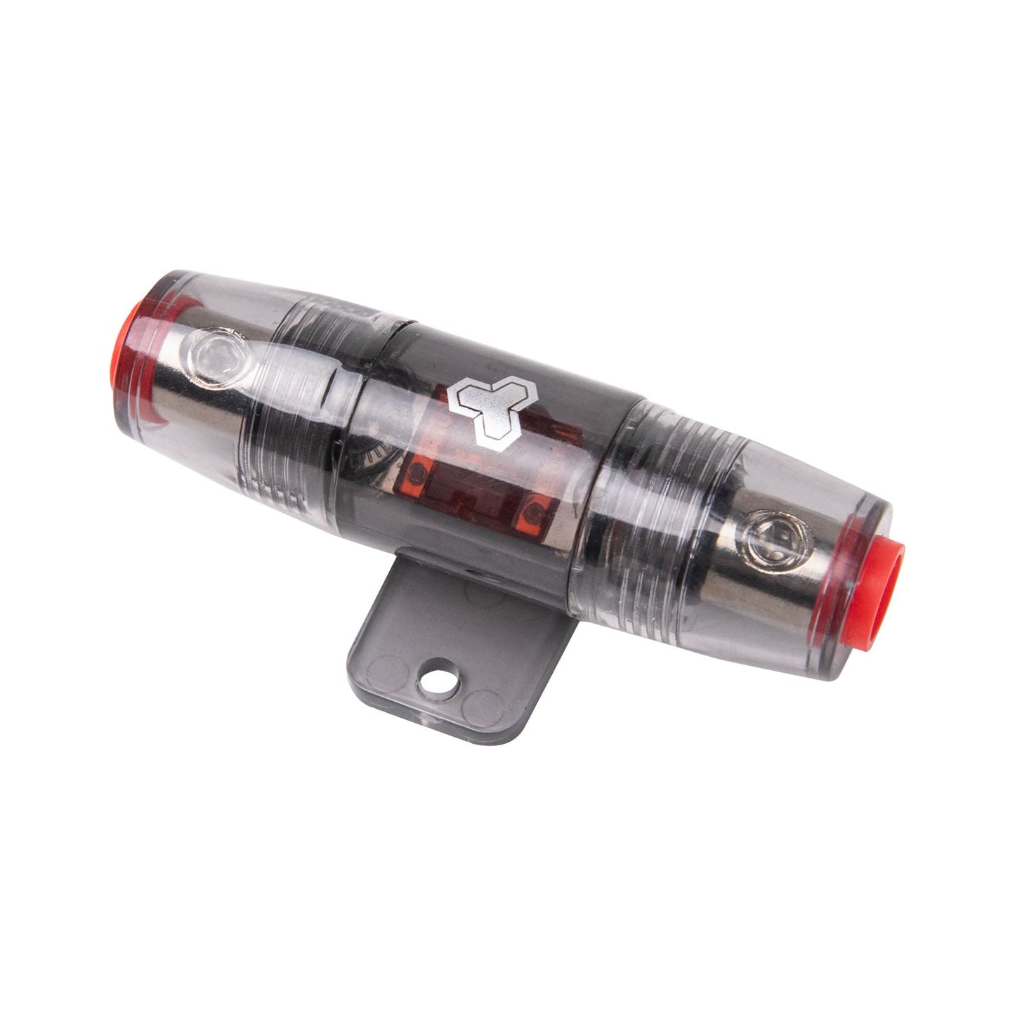 MAXXLINK VCAK-4V1 4 Gauge Amplifier Wiring Kit – Red – Copper Clad Aluminum